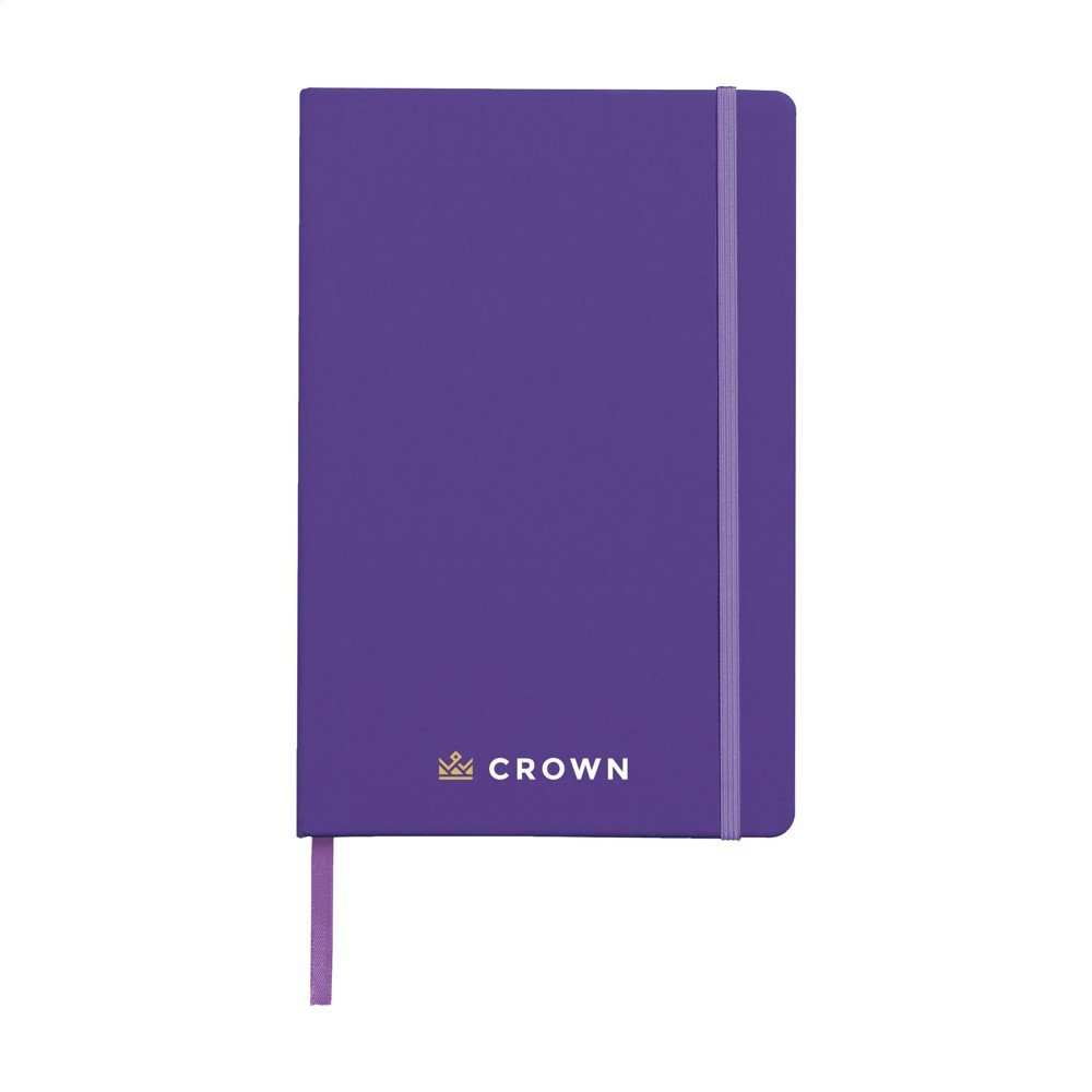 Note Notebook A5 notitieboek