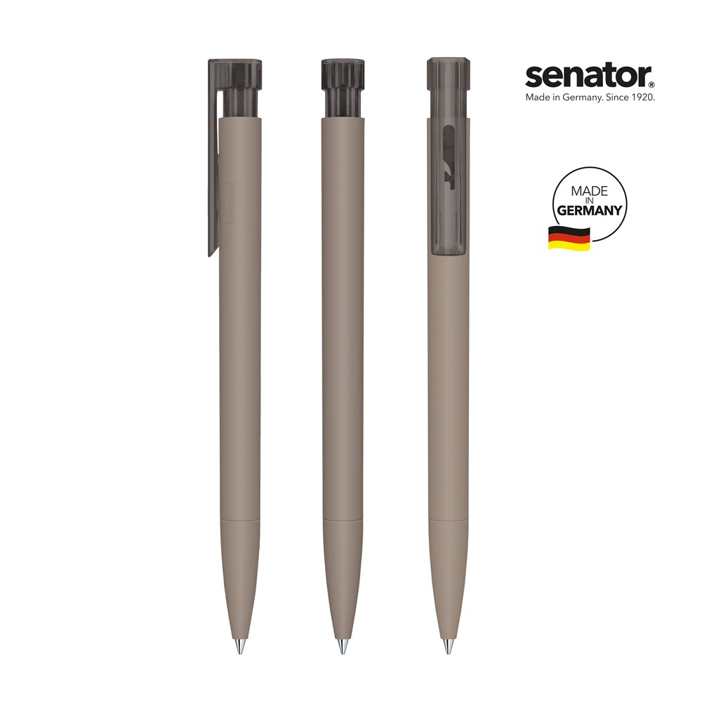 senator® Liberty Bio balpen